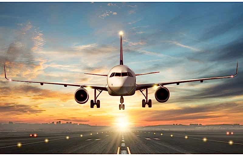Air Transportation